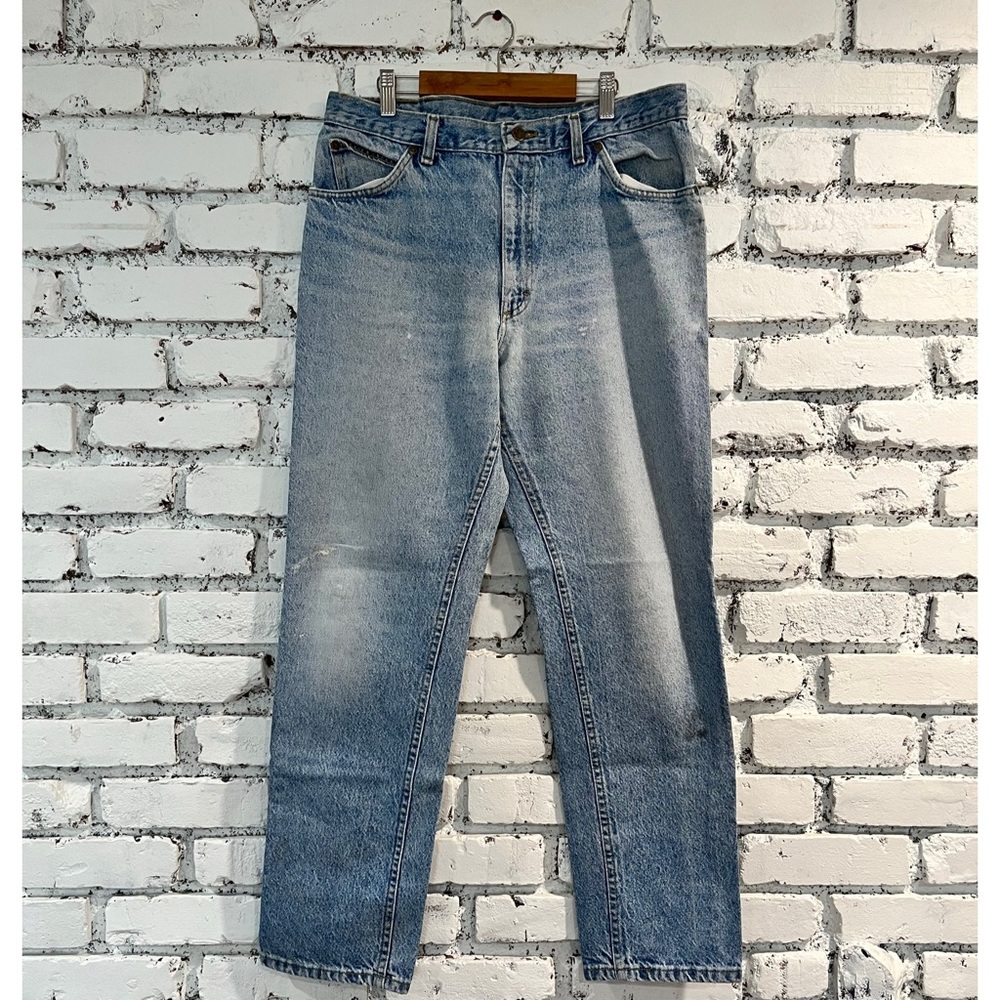 Vintage Lee Jeans